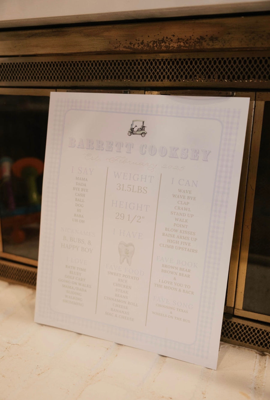Custom wedding stationery by Coco & Confetti Paperie