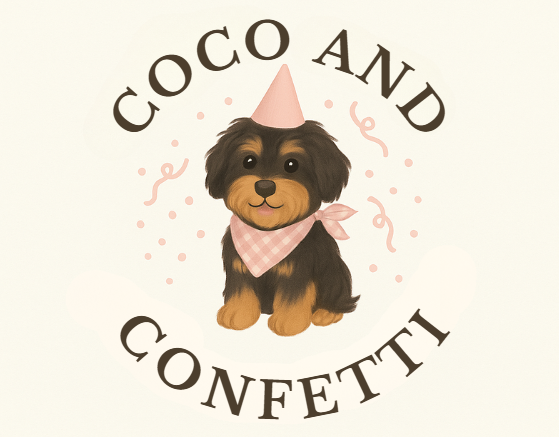 Coco & Confetti